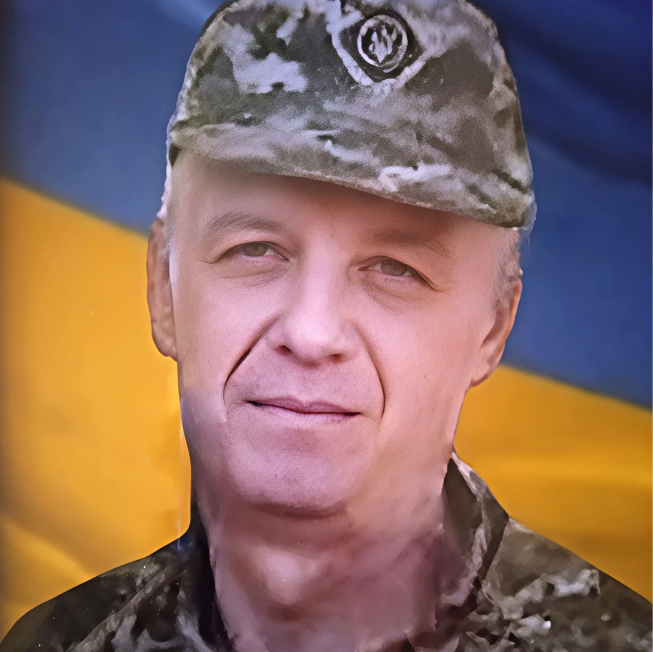 Журенко Юрій Миколайович